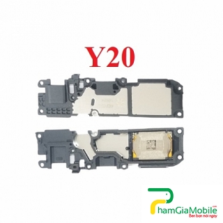 Loa Chuông, Loa Ngoài Vivo Y20 New Speaker Ringer Buzzer Mới